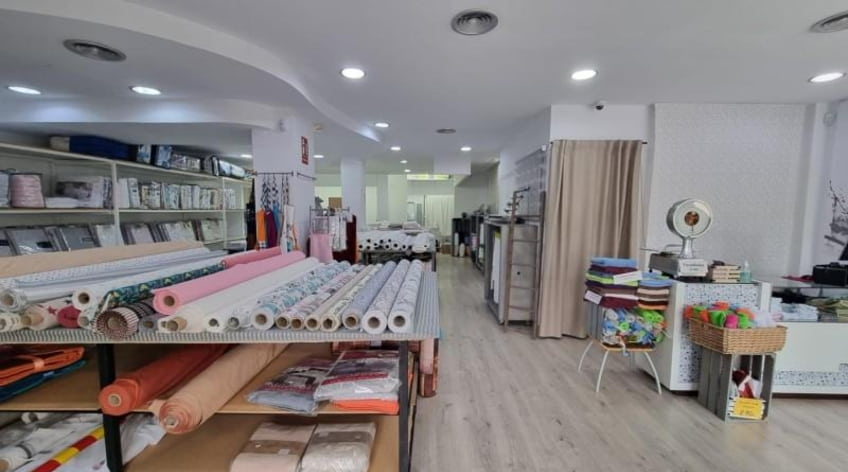 Local comercial