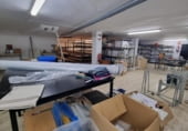 Local comercial en venta con 334m² en Castellar del Vallès, Carrer Ripollet foto