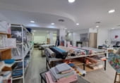 Local comercial en venta con 334m² en Castellar del Vallès, Carrer Ripollet foto