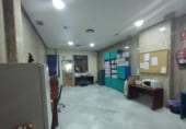 85m² commercial premises for sale in Algeciras, avenida photo