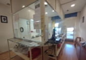 85m² commercial premises for sale in Algeciras, avenida photo