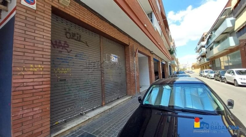 Local comercial