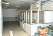 Local comercial
en venda
amb 89m² a Badalona, a la zona de Gorg, Carrer del General Weyler foto