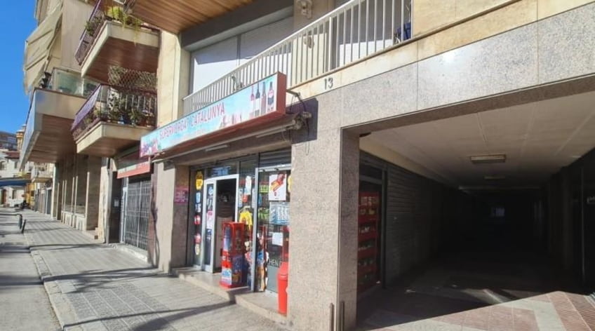 Local comercial