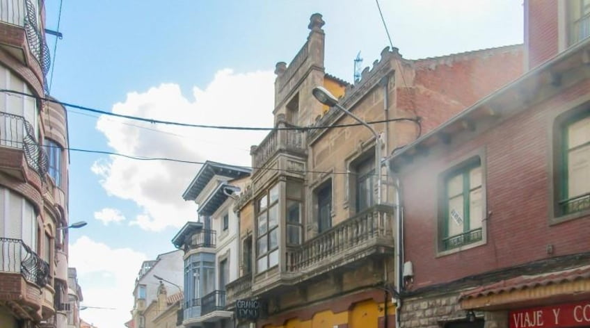 Edificio