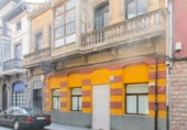 Edifici
en venda
amb 695m² a La Bañeza, Plaza del Centenario foto
