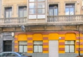 Edifici
en venda
amb 695m² a La Bañeza, Plaza del Centenario foto