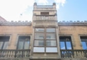 Edifici
en venda
amb 695m² a La Bañeza, Plaza del Centenario foto