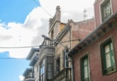 Edifici
en venda
amb 695m² a La Bañeza, Plaza del Centenario foto