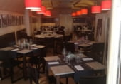 260m² bar for sale in León, in the area of Chantría, Calle Zamora photo