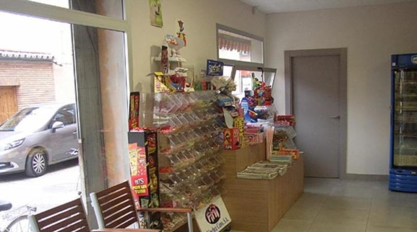 Local comercial