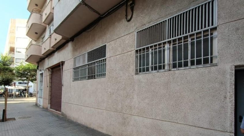 Local comercial