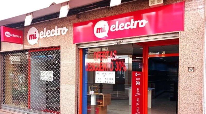 Local comercial