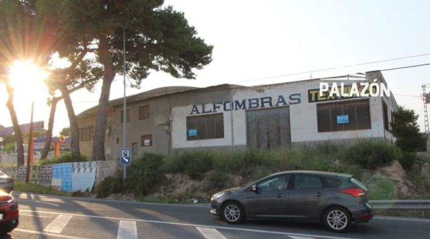 Local comercial