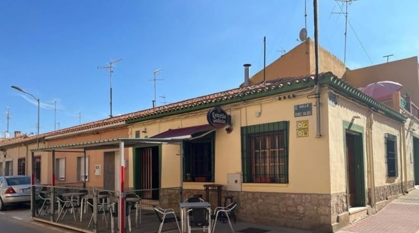 Local comercial