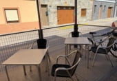 145m² bar for sale in Almansa, Calle Echegaray photo