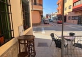 145m² bar for sale in Almansa, Calle Echegaray photo