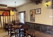145m² bar for sale in Almansa, Calle Echegaray photo