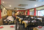 Restaurante en venta con 250m² en Madrid, en la zona de Alameda de Osuna, Calle de La Rioja foto