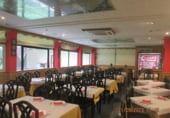 Restaurante en venta con 250m² en Madrid, en la zona de Alameda de Osuna, Calle de La Rioja foto