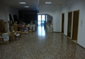 Local comercial en venta con 279m² en Benifayó, Polígono N. 7 foto