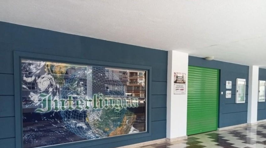 Local comercial