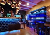 Restaurante en venta con 110m² en Benalmádena, en la zona de Arroyo de la Miel, avenida de la constitución, 29630 foto