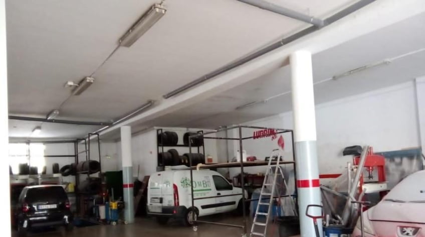 Local comercial