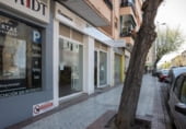 45m² commercial premises for sale in Granada, Calle San Isidoro photo
