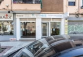 45m² commercial premises for sale in Granada, Calle San Isidoro photo