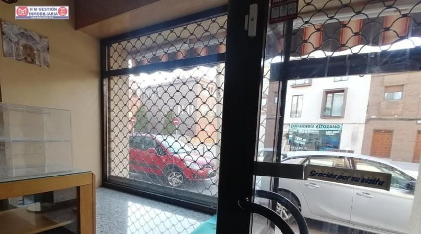 Local comercial