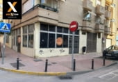 214m² locaux commerciaux pour vente à Murcie, Calle Rambla Alta photo