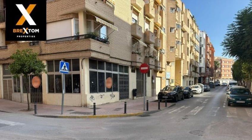 Local comercial