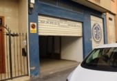 Oficines
en venda
amb 482m² a Gandia, Calle Juan Ramón Jiménez foto