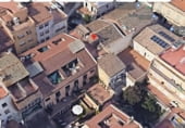 Local comercial en venta con 137m² en Palamós, Plaça de la Vila foto