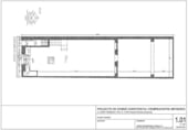 Local comercial en venta con 137m² en Palamós, Plaça de la Vila foto