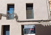 Local comercial en venta con 137m² en Palamós, Plaça de la Vila foto