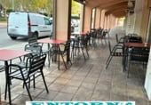 Restaurant
en venda
amb 50m² a Santa Perpètua de Mogoda, Carrer de Tierno Galván foto