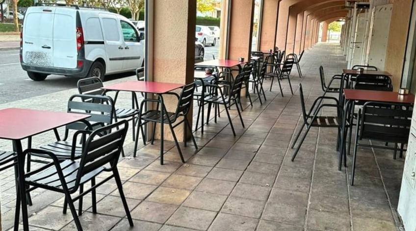 Local comercial