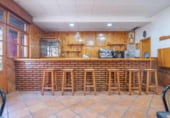 Restaurante en venta con 130m² en Granada, en la zona de Joaquina Eguaras Norte, Calle Iznájar foto