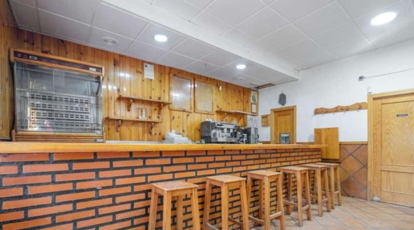 Local comercial