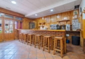 Restaurante en venta con 130m² en Granada, en la zona de Joaquina Eguaras Norte, Calle Iznájar foto