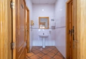 Restaurante en venta con 130m² en Granada, en la zona de Joaquina Eguaras Norte, Calle Iznájar foto