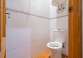 Restaurante en venta con 130m² en Granada, en la zona de Joaquina Eguaras Norte, Calle Iznájar foto