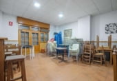 Restaurante en venta con 130m² en Granada, en la zona de Joaquina Eguaras Norte, Calle Iznájar foto