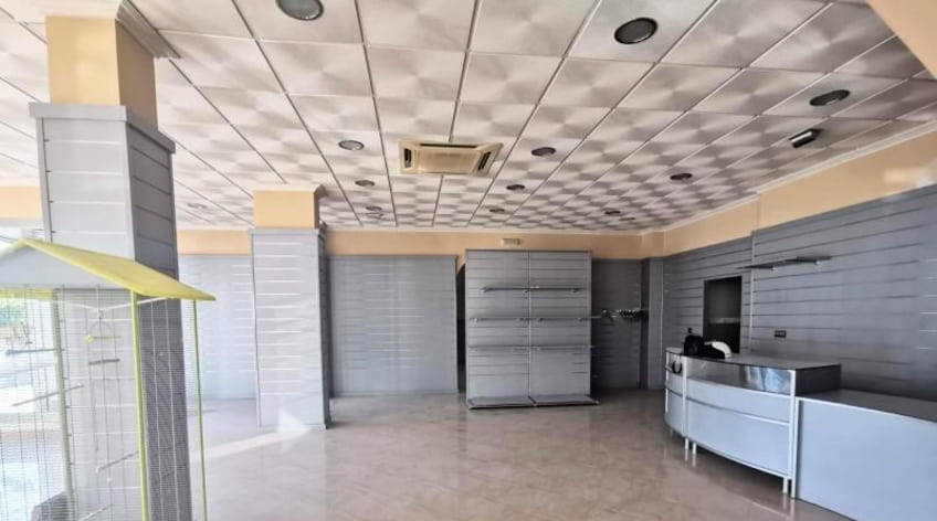Local comercial