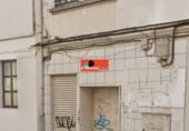 138m² commercial premises for sale in Lugo, Rúa do Prado photo