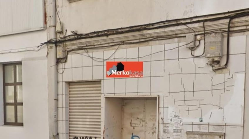 Local comercial