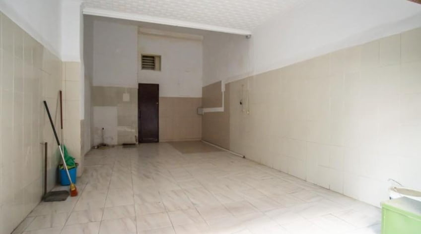 Local comercial