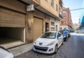 Local comercial
en venda
amb 24m² a Elda, Calle el Greco foto